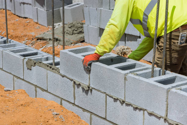 Best Local Concrete Companies  in Finneytown, OH